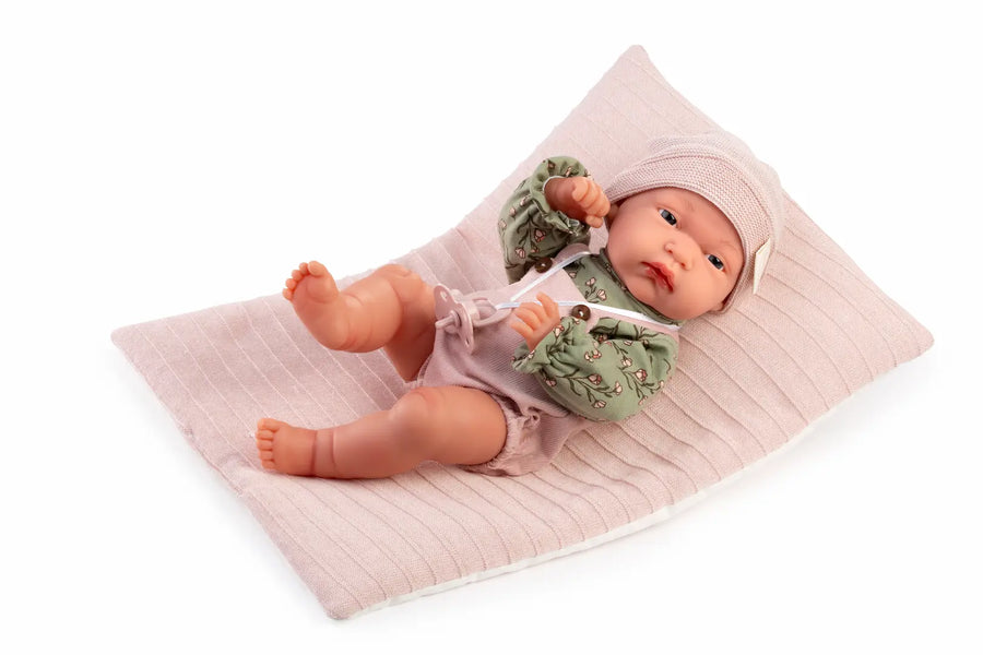 Baby Toneta Pana 33cm (vista 2)