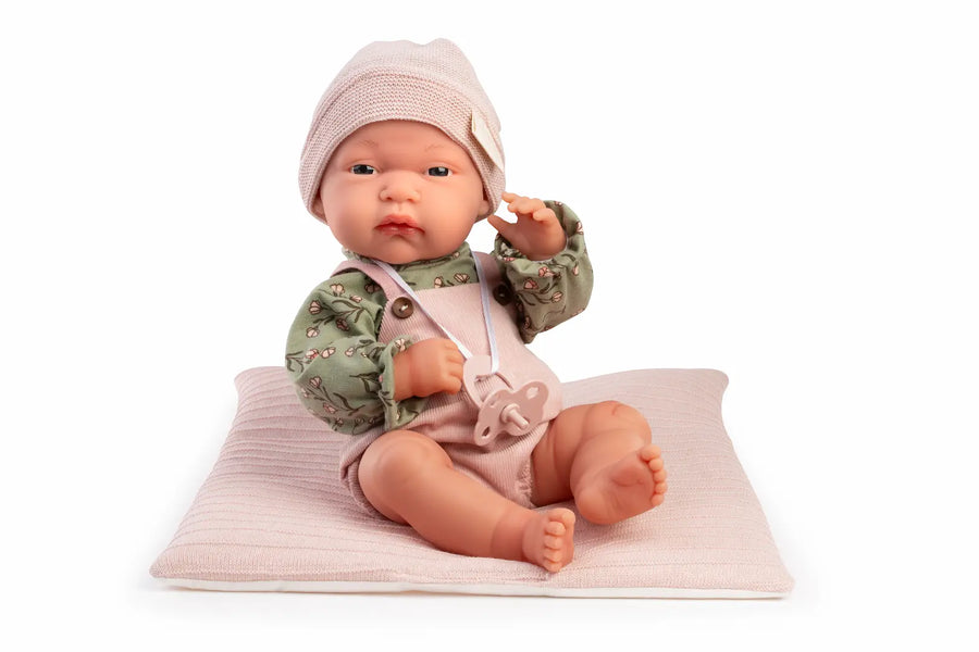 Baby Toneta Pana 33cm (vista 3)