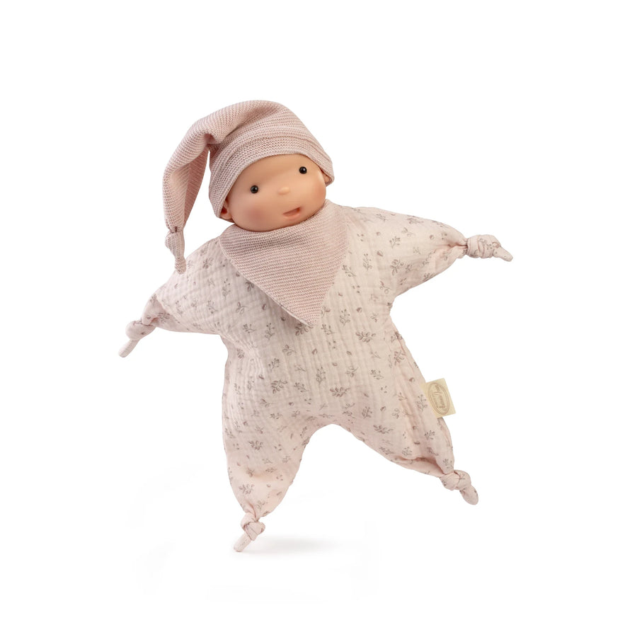 Ariel Doudou Rosa 26cm (vista 2)