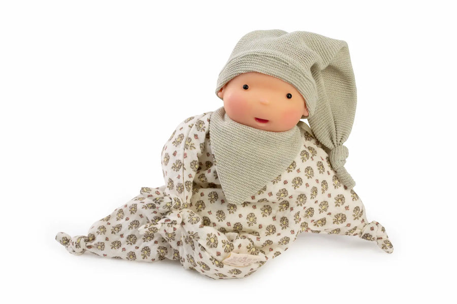 Ariel Estrellita Organic Doll 26cm (vista 2)