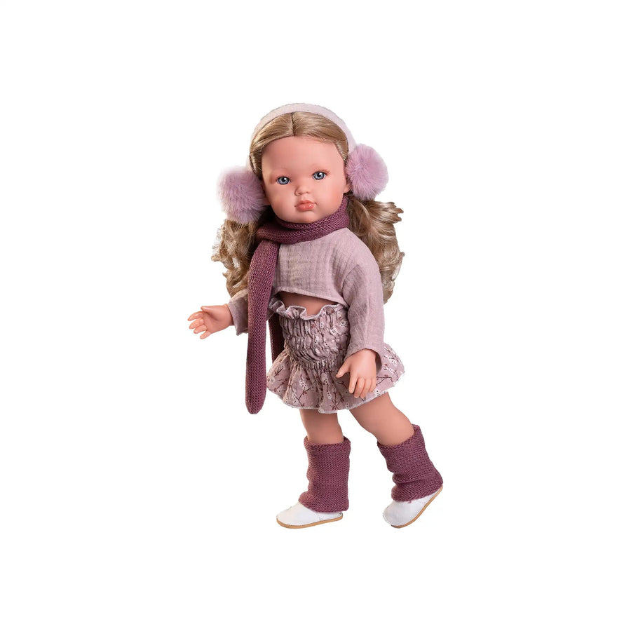 Bella preppy (28326) - Muñecas Antonio Juan