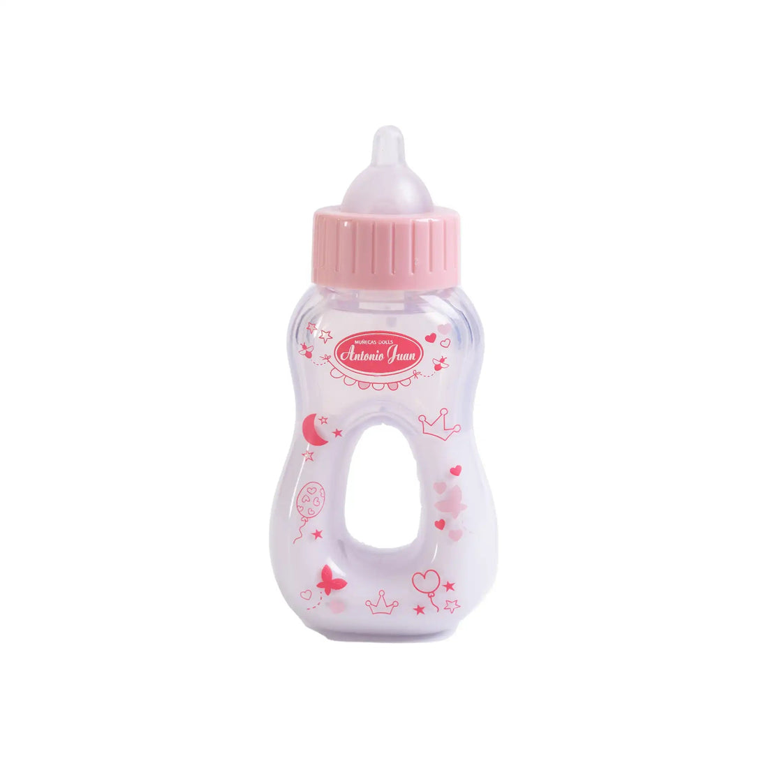 Biberón mágico (92001) - Muñecas Antonio Juan