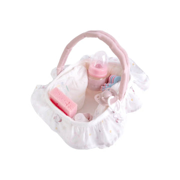 Canastilla de unicornios (92108) - Muñecas Antonio Juan