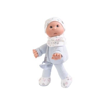 Mi Primer Antonio Juan Dolly azul (83002) - Muñecas Antonio Juan