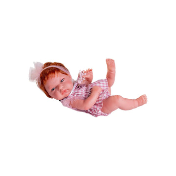 Recién Nacida Baby Toneta con bolsito de paseo para ti (60353) - Muñecas Antonio Juan