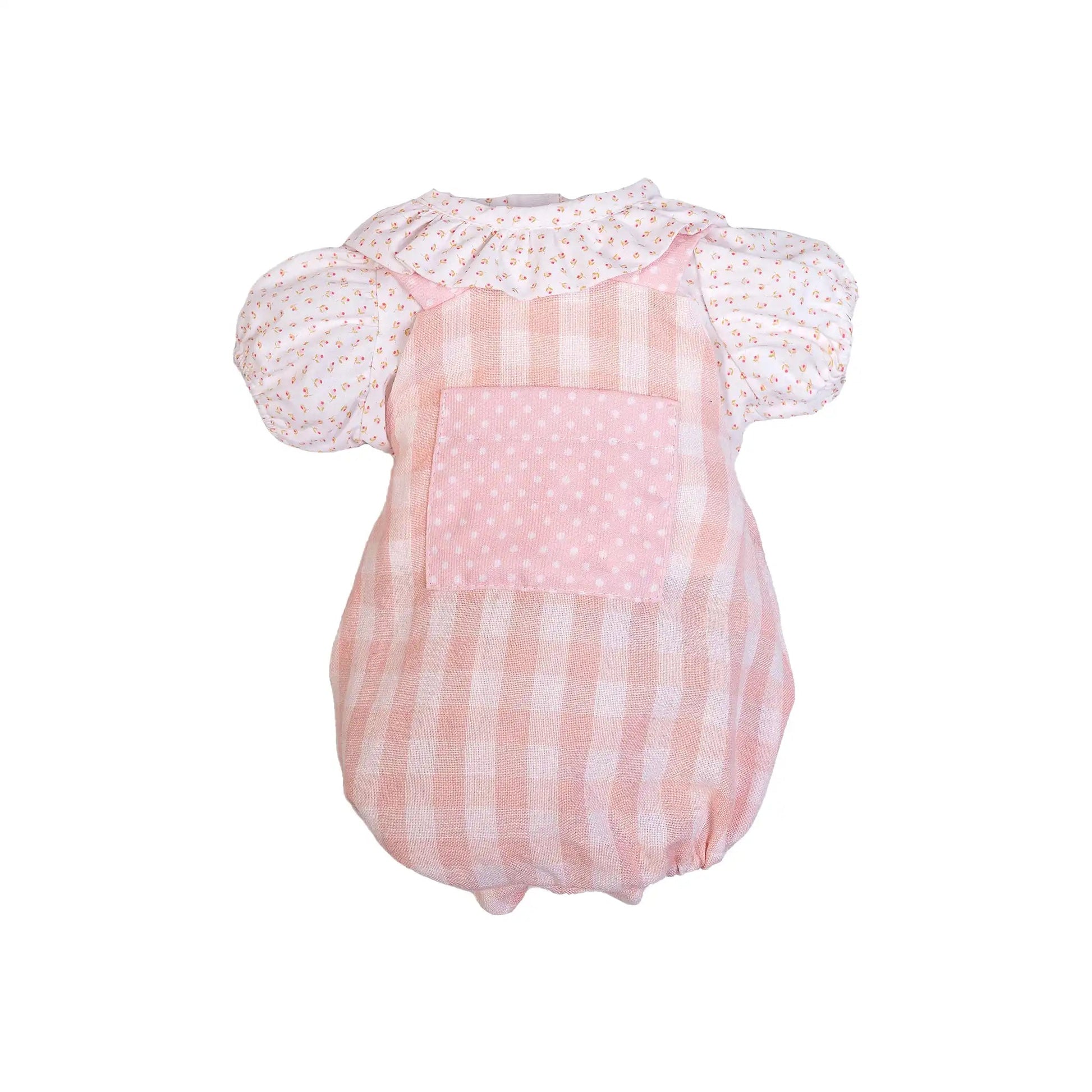 Traje especial Reborns (42 cm) (91047) - Muñecas Antonio Juan
