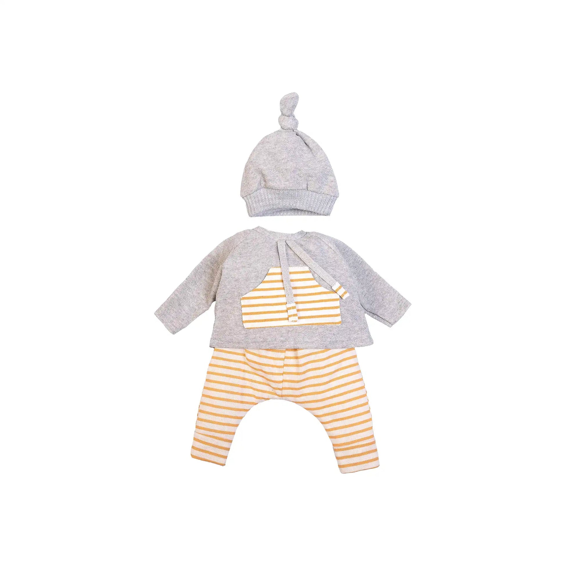 Traje especial Reborns (42 cm) (91047) - Muñecas Antonio Juan