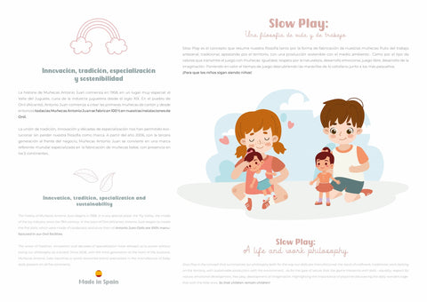 Antonio Juan Dolls: Combinando Innovación y Tradición en Cada Muñeca - AntonioJuanDolls.com, reborns que emocionan