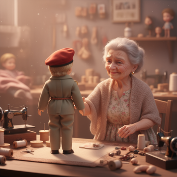 💚 ¡Gracias por Vuestro Apoyo a Leonor Ejército!