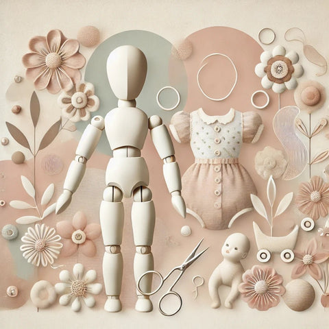 Reborn con Cuerpo Completo de Vinilo: Descubre los Modelos Exclusivos - AntonioJuanDolls.com, reborns que emocionan