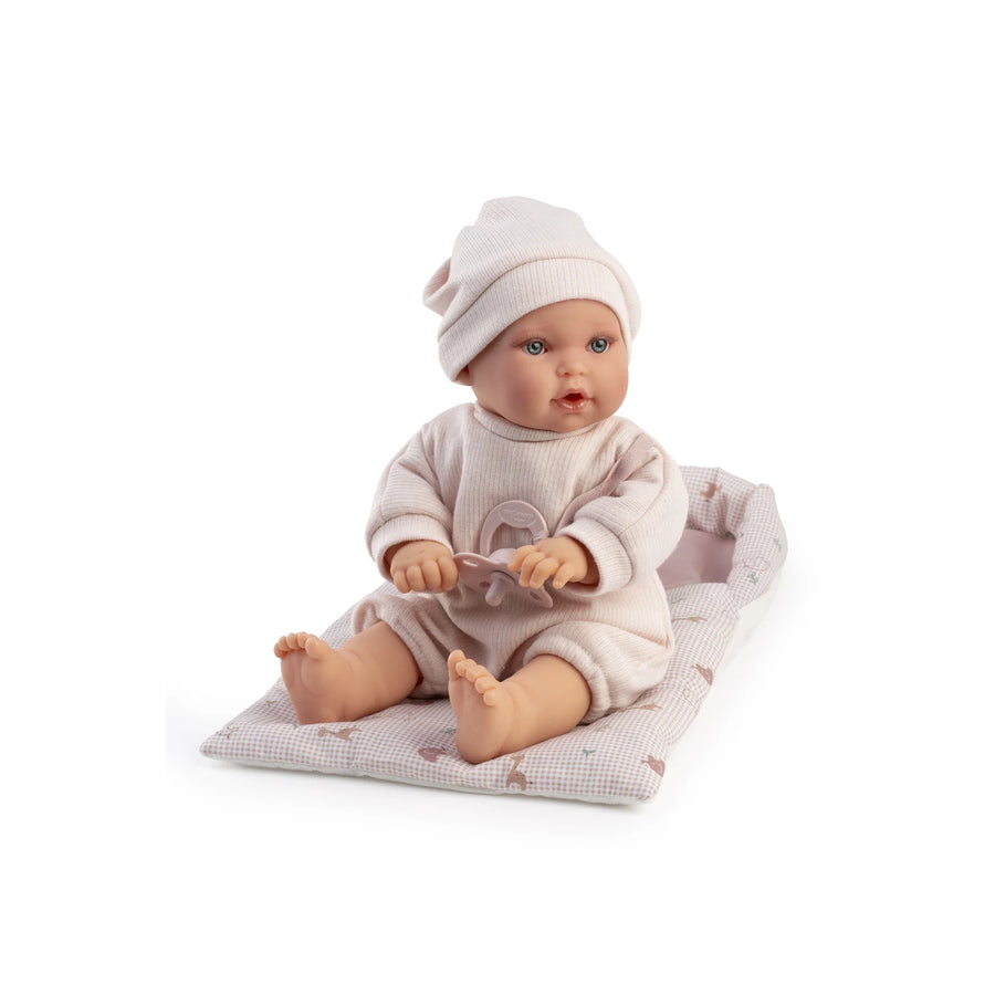 Kika Lloro Saco Camping 27cm (vista 3)