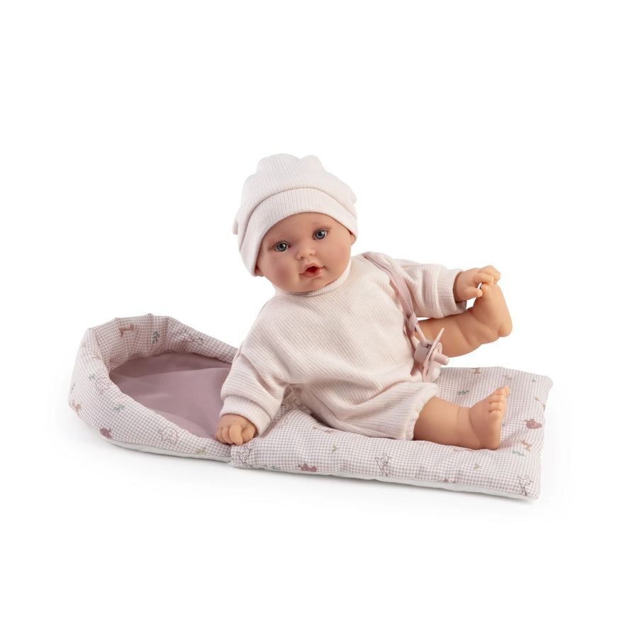 Kika Lloro Saco Camping 27cm (vista 2)