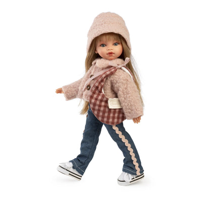 Emily cosmopolitan 33 cm