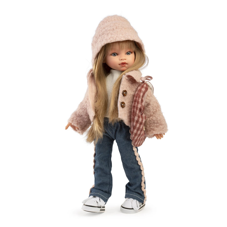 Emily Cosmopolitan 33cm (vista 3)