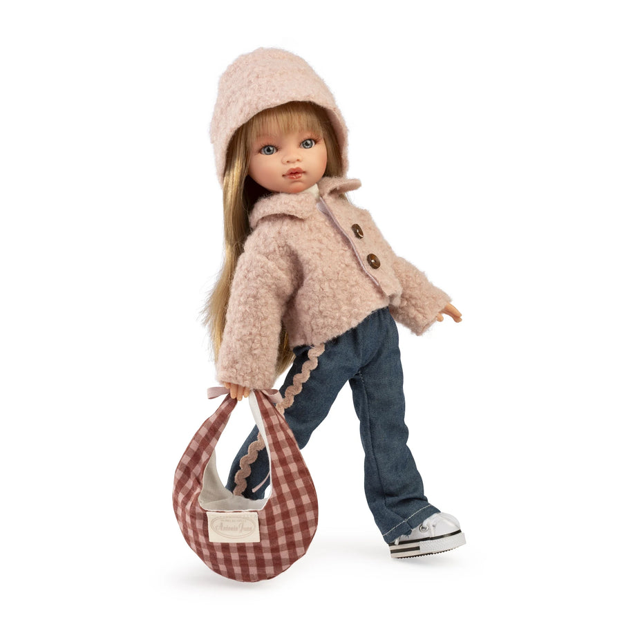 Emily Cosmopolitan 33cm (vista 2)