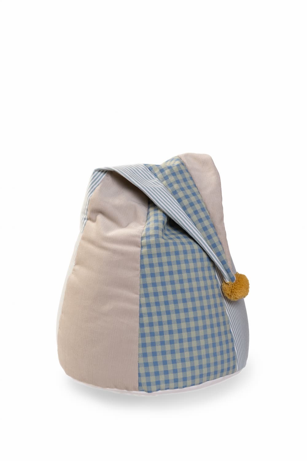 Antonio Juan 50427 Pipo Circus con gorro y puf

