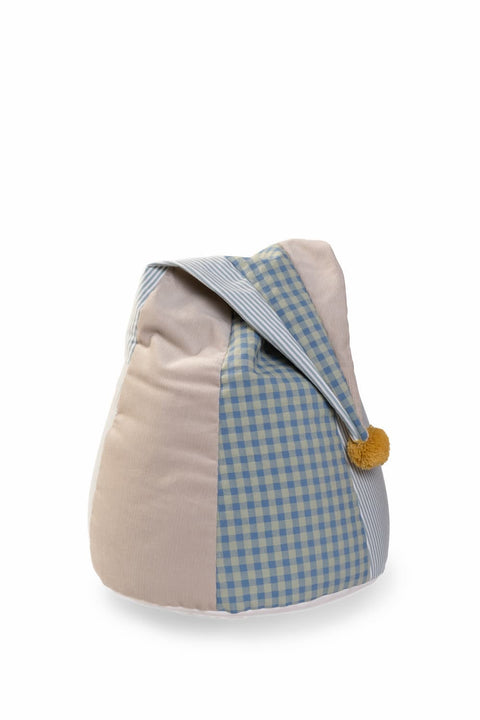 Muñeco Recién Nacido Pipo disfrazado de circo

