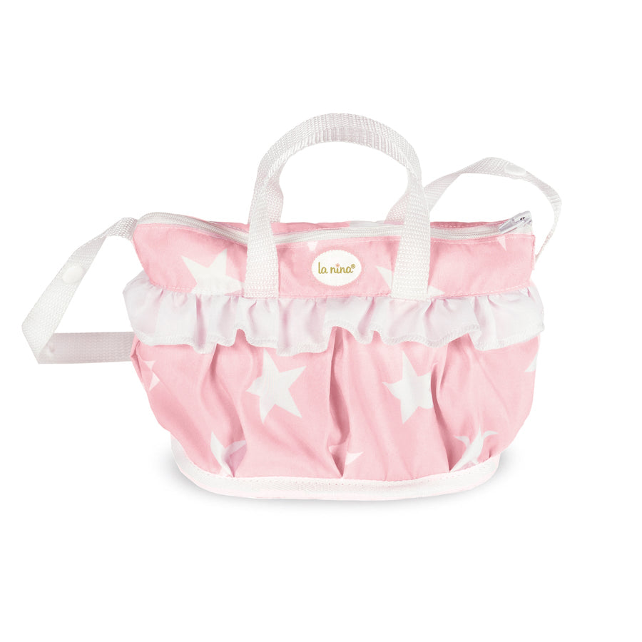 Bolsa pequeña Carlota de La Nina
