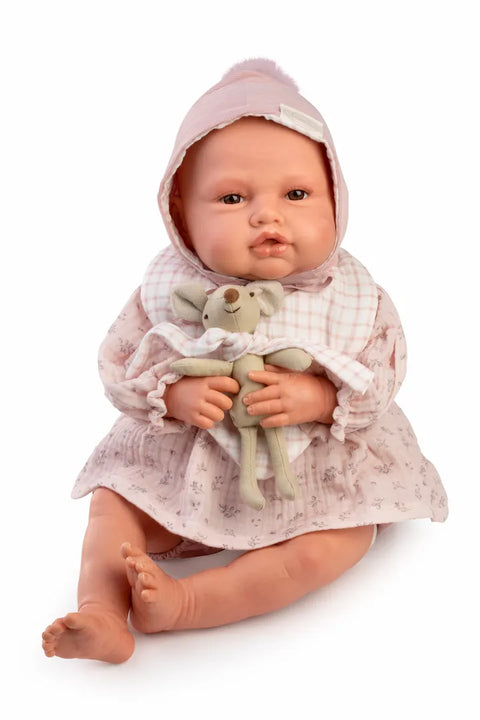 Reborn Baby Love seca babitas - Muñecas Antonio Juan (82404)