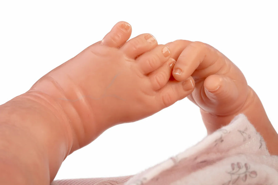 Reborn Baby Love seca babitas (vista 2)