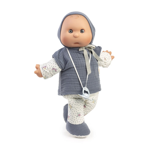 Mi Primer Antonio Juan Dolly musical parejita niño (83207) - Muñecas Antonio Juan (vista 7)