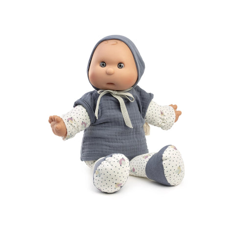 Mi Primer Antonio Juan Dolly musical parejita niño (83207) - Muñecas Antonio Juan (vista 8)