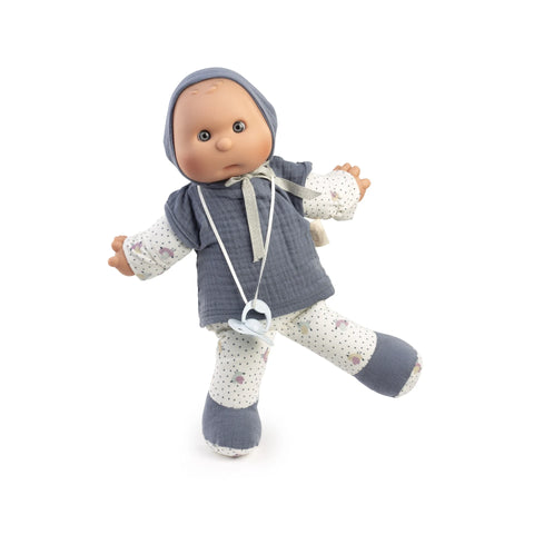 Mi Primer Antonio Juan Dolly musical parejita niño (83207) - Muñecas Antonio Juan (vista 9)