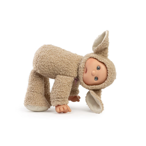 Mi Primer Antonio Juan peluche (83215) - AntonioJuanDolls.com, reborns que emocionan (vista 4)