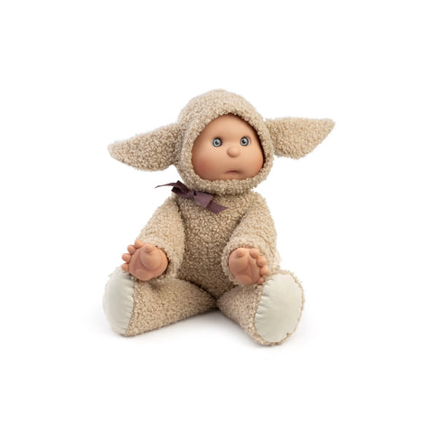 Mi Primer Antonio Juan peluche (83215) - AntonioJuanDolls.com, reborns que emocionan (vista 5)