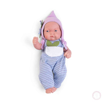 Pitu parejita bosque niño (84095)