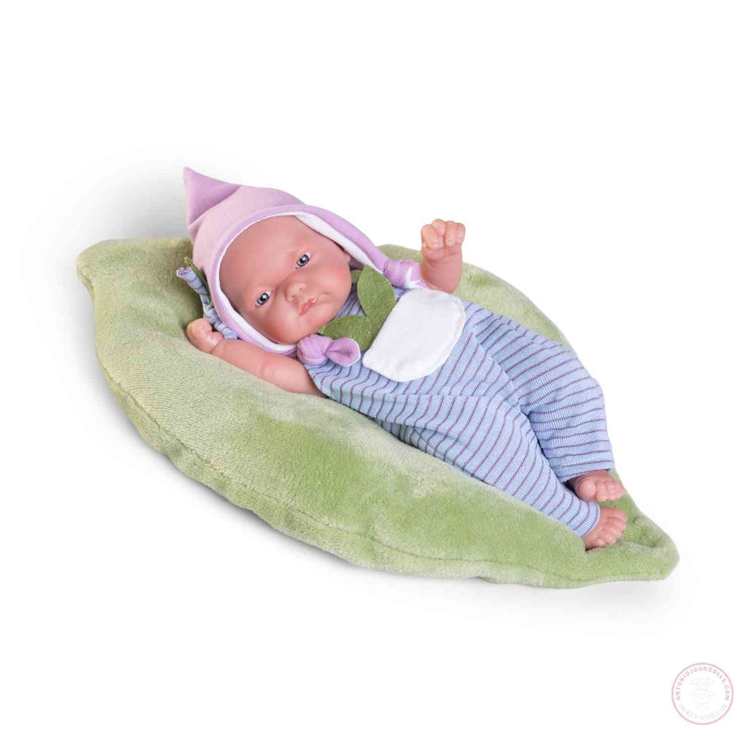 Pitu parejita bosque niño (84095)