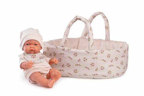 Pitu Capazo 26cm - Vinilo Sexuado (84101)