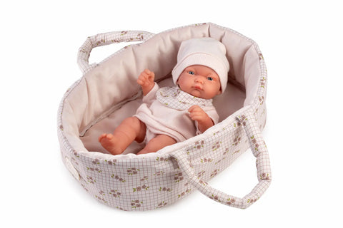 Pitu Capazo 26cm - Vinilo Sexuado (84101)