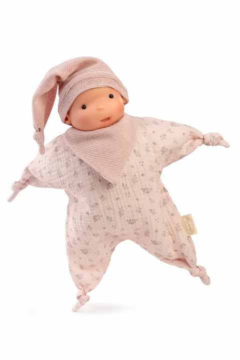 Ariel Doudou Rosa 26cm - Puericultura Bebé (86003)