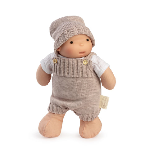 Ariel Peto 26cm - Muñeca Puericultura Cuerpo Blandito (86004)