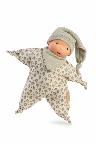 Ariel estrellita Organic Doll 26 cm
