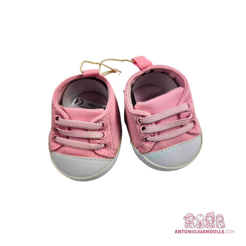 Muñecas Antonio Juan - Zapatitos Surtidos (92004)