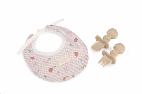 Set Merienda para Muñecas (vista 2)