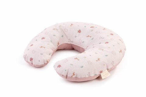 Cojín Lactancia Savanna Muñecas (92336)