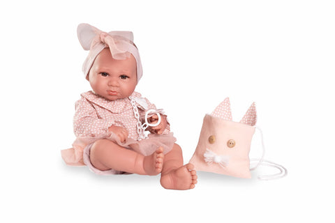 Antonio Juan 50421 Luca con bolsito

