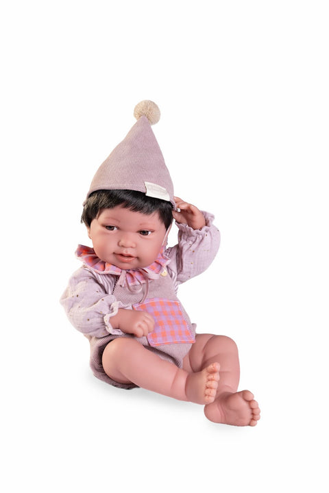 Antonio Juan 50426 Pipa Circus con gorro de pompón

