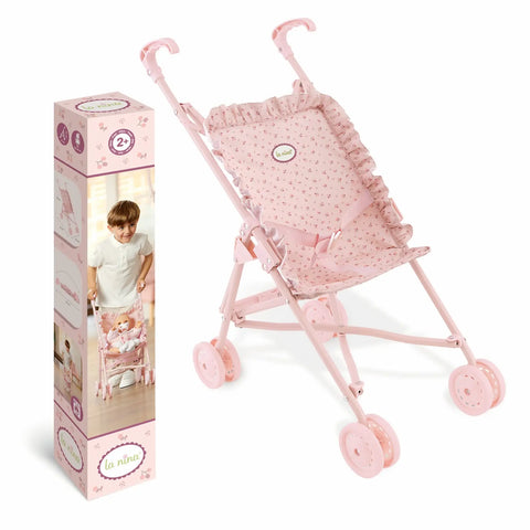 Contenido caja Silla pequeña Olivia estructura metálica