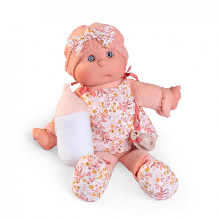 Muñeca Antonio Juan de 36 cm con cuerpo blandito

