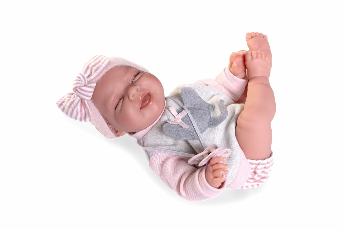 Lluna dulces sueños 2025

