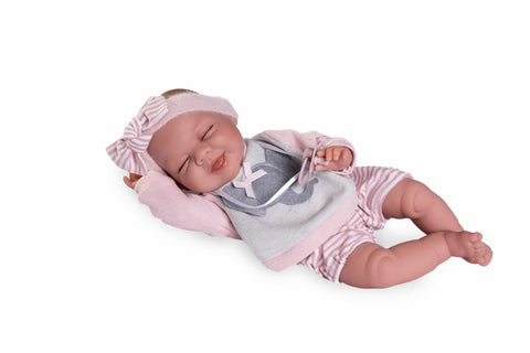 Lluna dulces sueños 2025

