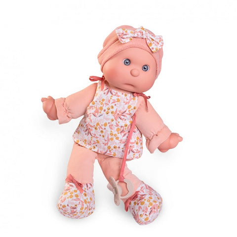 Muñeca Antonio Juan de 36 cm con cuerpo blandito

