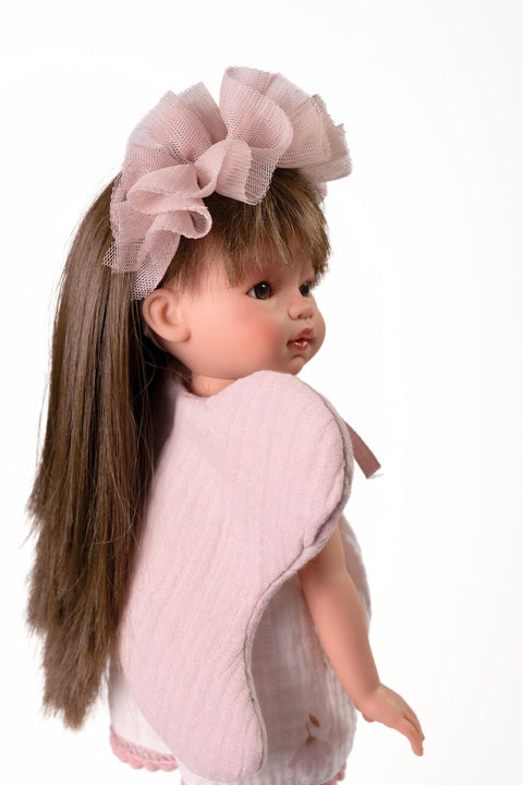 Muñeca Emily 33 cm 2025 estilo mágico

