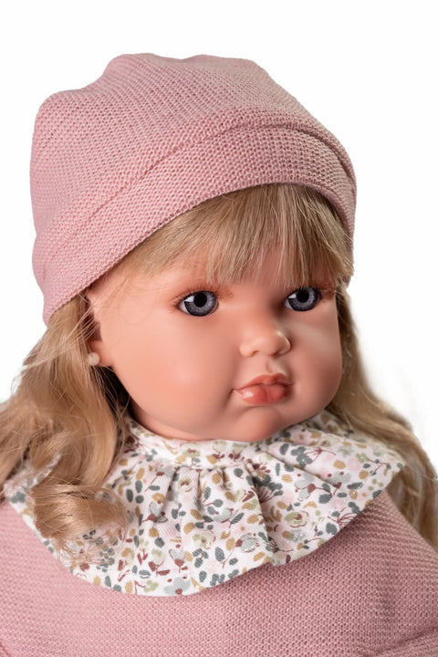 Bella 45 cm elegante

