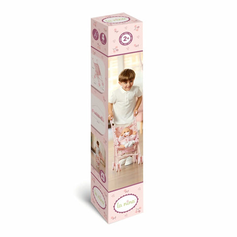 Packaging Silla Olivia para niños 2+ años