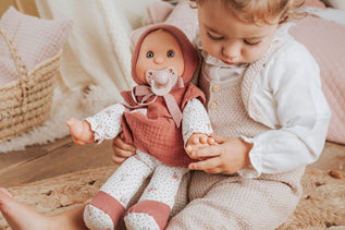 Muñeca Antonio Juan 45 cm - Bella comunión morena - Dolls And Dolls -  Tienda de Muñecas de Colección